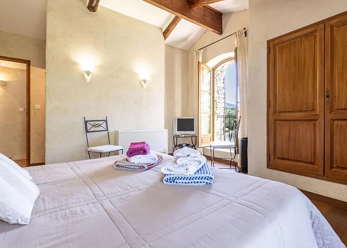 Casa Gabrielle By Interhome Tatil Evi *