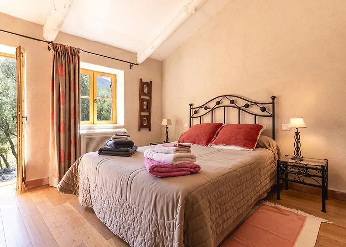 Casa Gabrielle By Interhome Holiday home