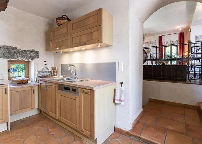 Holiday home Casa Gabrielle By Interhome Lama