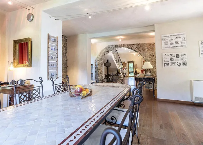 Casa Gabrielle By Interhome Lama