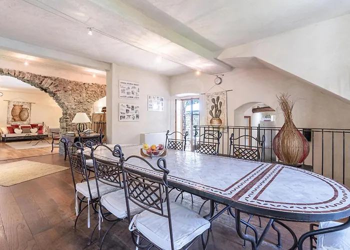 Tatil Evi Casa Gabrielle By Interhome *