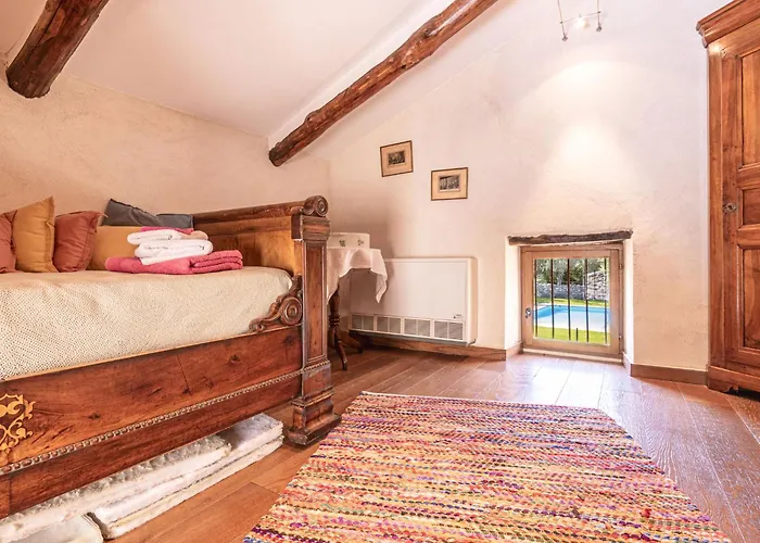 Casa Gabrielle By Interhome *