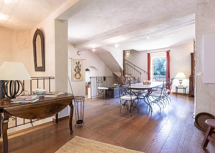 Casa Gabrielle By Interhome *