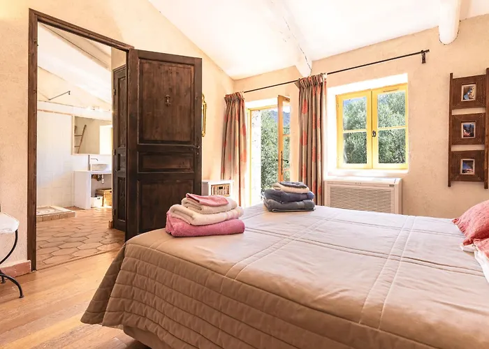 Casa Gabrielle By Interhome Lama