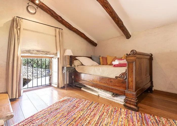 Casa Gabrielle By Interhome * Lama