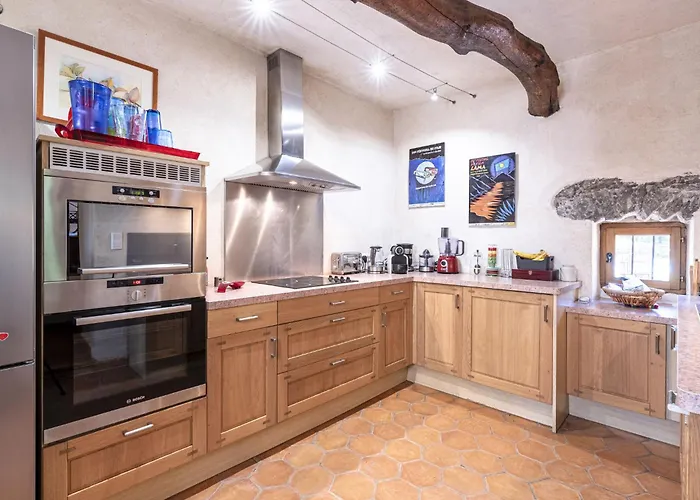 Tatil Evi Casa Gabrielle By Interhome