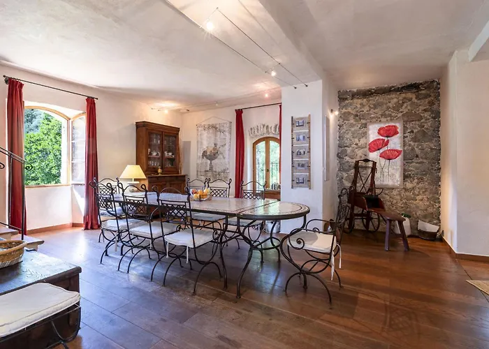 Tatil Evi Casa Gabrielle By Interhome