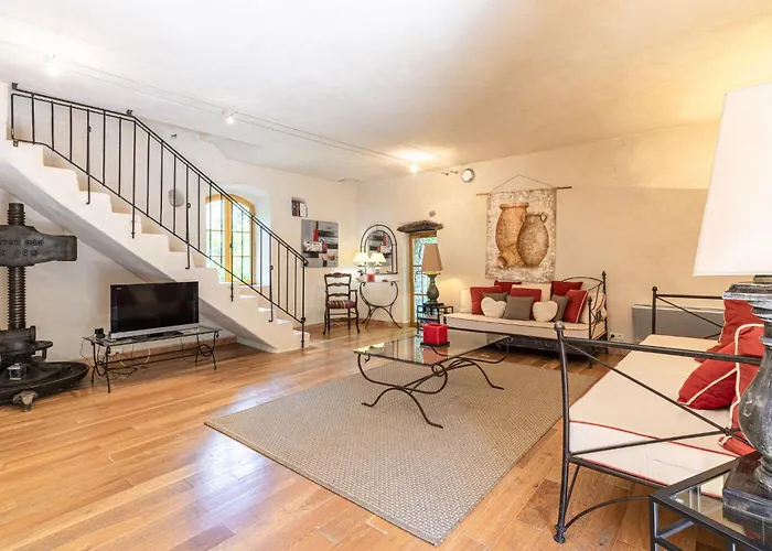 Tatil Evi Casa Gabrielle By Interhome Lama