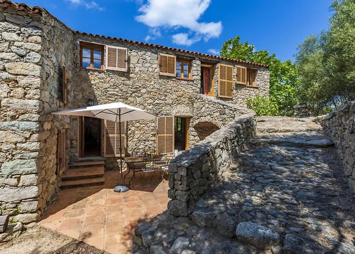 Casa Gabrielle By Interhome * Lama