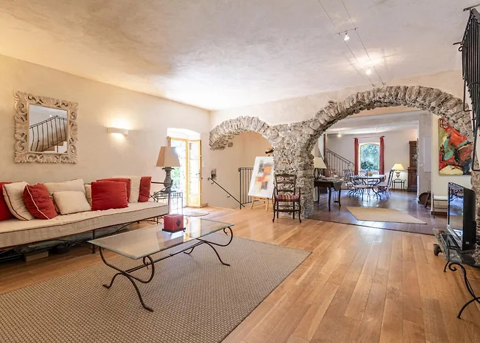 Casa Gabrielle By Interhome