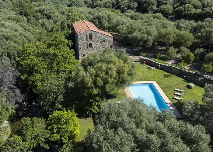 Casa Gabrielle By Interhome * Lama