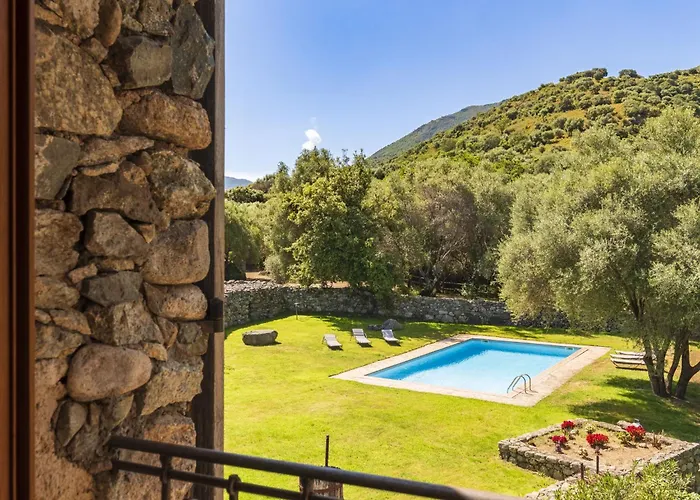 Casa Gabrielle By Interhome