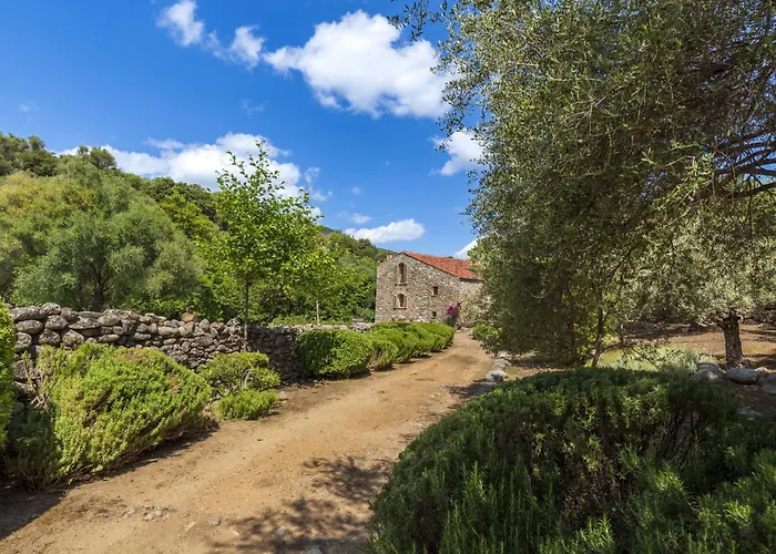 Tatil Evi Casa Gabrielle By Interhome *