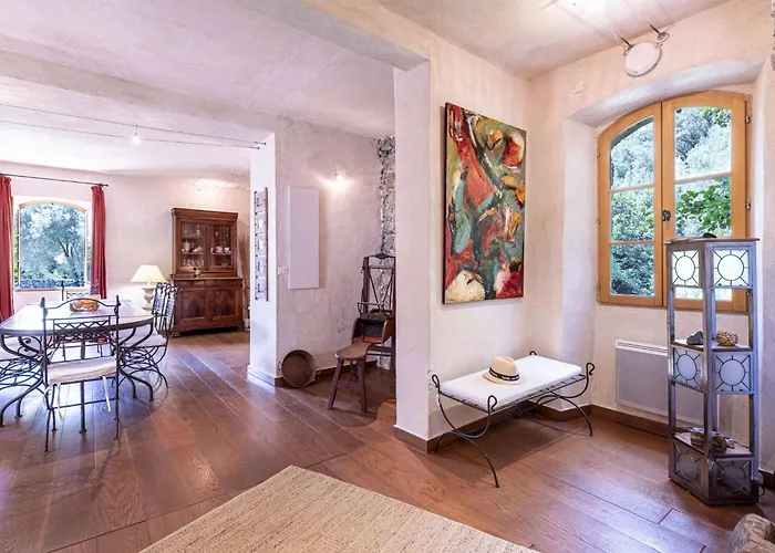 Casa Gabrielle By Interhome Lama